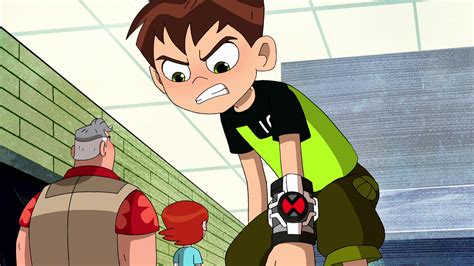 multiporn ben 10|Ben 10 2016 .